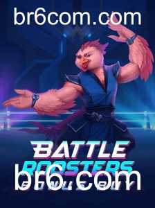 Descubra as Emoções de BattleRoostersBonusBuy e Como Jogar