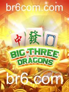 BigThreeDragons: Um Jogo de Estratégia Fascinante para Todas as Idades
