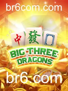 BigThreeDragons: Um Jogo de Estratégia Fascinante para Todas as Idades