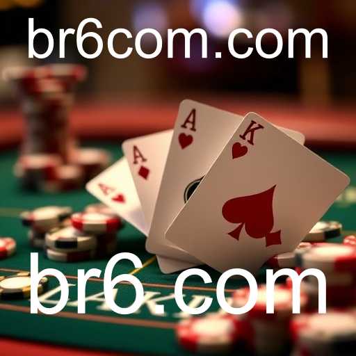 Blackjack: Um Guia Completo para Iniciantes