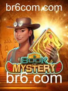 Explore BookofMystery: Uma Aventura de Jogo Única