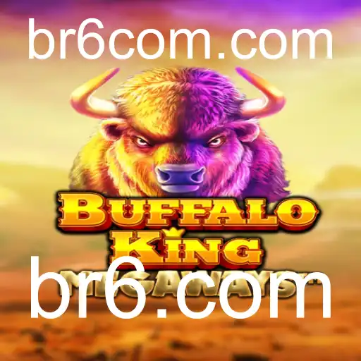Descubra o Mundo do BuffaloKing: Um Jogo de Aventura Fascinante