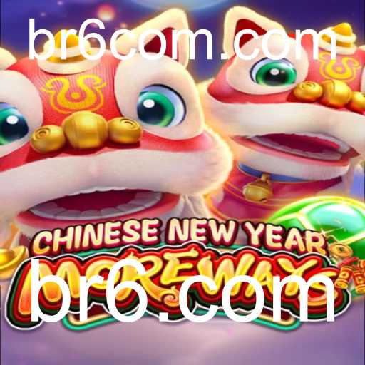 Descubra o Fascinante Mundo do Jogo CHINESENEWYEARMOREWAYS