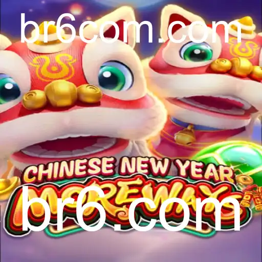 Descubra o Fascinante Mundo do Jogo CHINESENEWYEARMOREWAYS