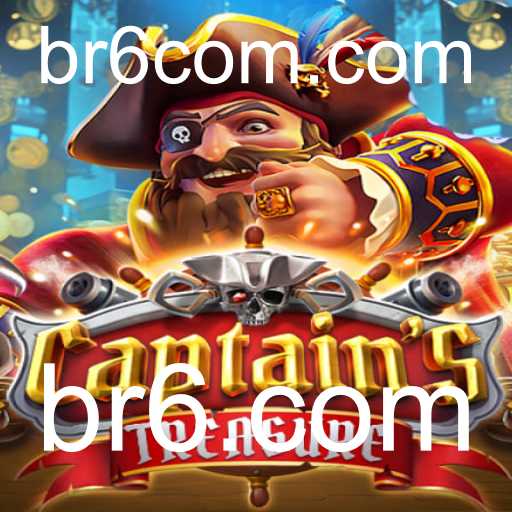 Explore o Mundo de CaptainssTreasure: Aventuras e Estratégias