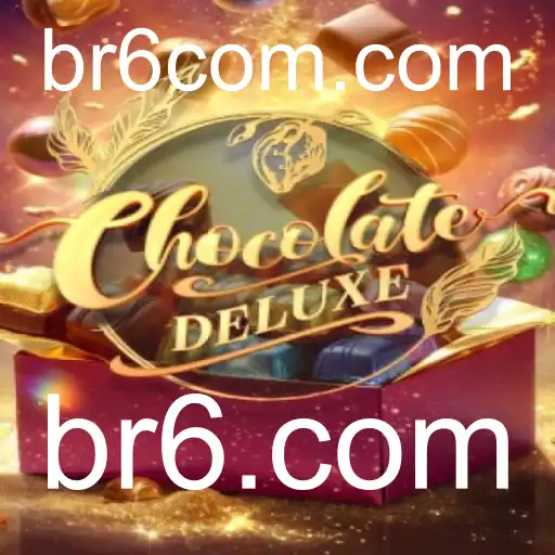 ChocolateDeluxe: Um Mergulho no Mundo Doce de Competição e Estratégia