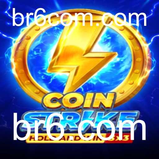 Descubra o Fascinante Mundo do Coinstrike: O Novo Fenômeno do BR6.com