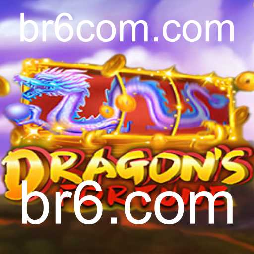 DragonFortune: Uma Aventura Épica no Mundo dos Games