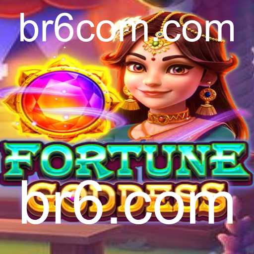 Descubra o Mundo de Aventuras de FORTUNEGODDESS no br6.com