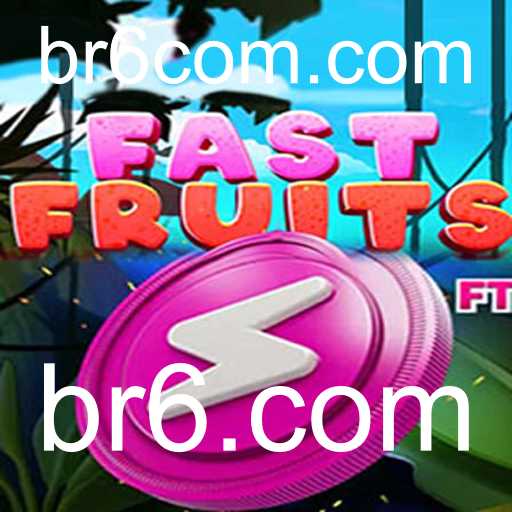 FastFruits: Descubra o Jogo que Está Conquistando os Jogadores Brasileiros
