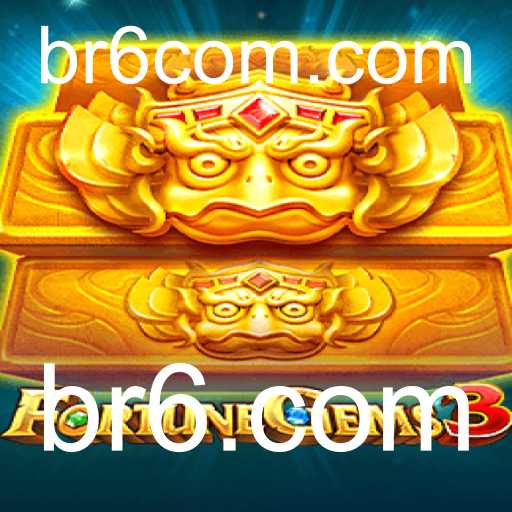 FortuneGems3: Um Mergulho no Universo das Joias da Fortuna