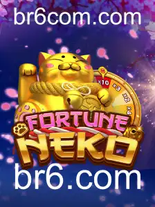 FortuneNeko: Explorando o Mundo do Jogo Mais Populares