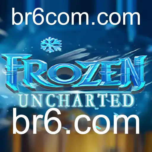 FrozenUncharted: A Nova Aventura Imersiva nos Territórios Inexplorados