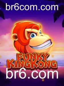 A Excitante Jornada de FunkyKingKong: Explorando Tudo Sobre Este Jogo Inovador