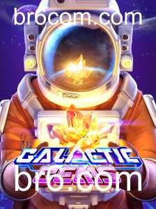 Explorando GalacticGems: O Mundo Fascinante de Aventuras no Espaço
