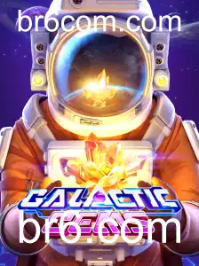 Explorando GalacticGems: O Mundo Fascinante de Aventuras no Espaço