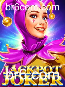 Descubra o Envolvente Jogo JackpotJoker Disponível no br6.com