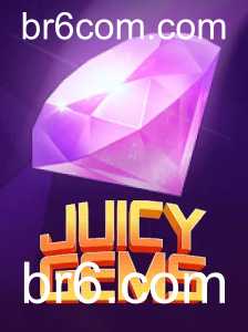 Descubra JuicyGems: Uma Jornada Cativante no Mundo dos Jogos Online