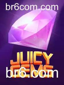 Descubra JuicyGems: Uma Jornada Cativante no Mundo dos Jogos Online