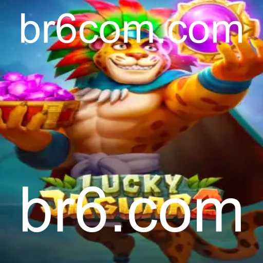 Descubra o Fascinante Mundo de Luckyjaguar2