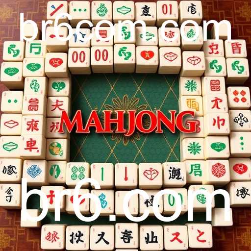 Descubra a Fascinante História e Estratégia do Mahjong