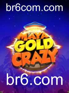 Descubra as Aventuras de MayaGoldCrazy