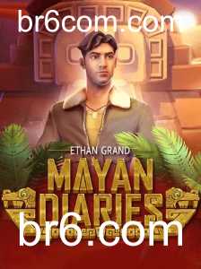 Descubra o Fascinante Mundo de MayanDiaries