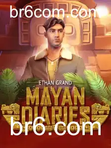 Descubra o Fascinante Mundo de MayanDiaries