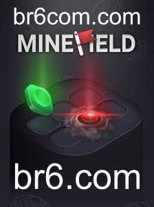 Descubra MineField: O Novo Fenômeno do Mundo dos Jogos em br6.com