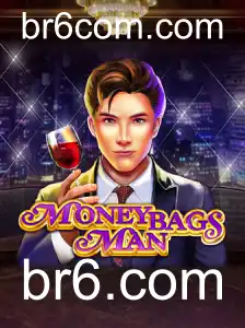 Descubra o Fascinante Mundo de MoneybagsMan