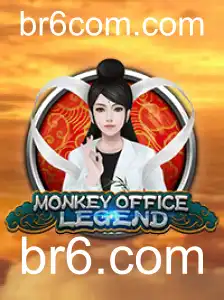 Explorando o Mundo de MonkeyOfficeLegend: Um Jogo Inovador e Divertido