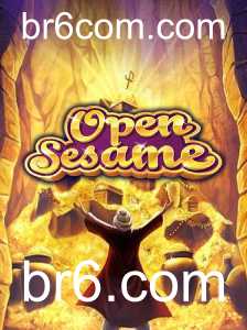 OpenSesame: O Jogo que Desafia sua Criatividade e Estratégia