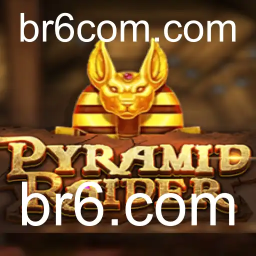 Explorando o Mundo de PyramidRaider: O Novo Fenômeno dos Jogos Online