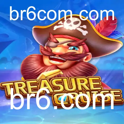 Descubra o Fascinante Mundo de TREASURECRUISE