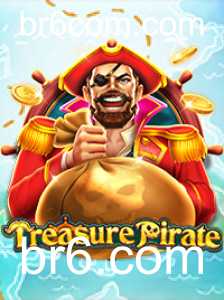 Explorando o Mundo de TreasurePirate: Regras e Estrutura do Jogo