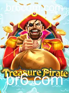 Explorando o Mundo de TreasurePirate: Regras e Estrutura do Jogo