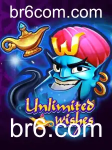 Explorando o Mundo de UnlimitedWishes: Um Jogo Inovador