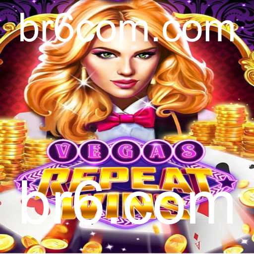 Descubra o Empolgante Mundo de VegasRepeatWins