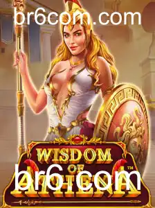 Descubra o Fascinante Mundo de WisdomofAthena