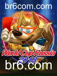 Descubra o Jogo Emocionante WorldCupRussia2018: Uma Experiência Única